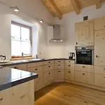 Freiraum Apartament Garmisch-Partenkirchen