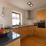 Apartament Freiraum *