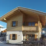 Apartament Freiraum *
