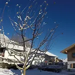 Freiraum Apartament Garmisch-Partenkirchen