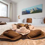Apartament Freiraum *