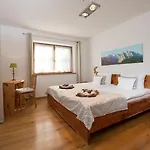 Apartament Freiraum Garmisch-Partenkirchen