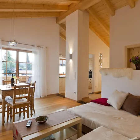 Freiraum Apartment