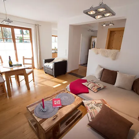 Freiraum Apartment *