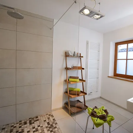 Apartment Freiraum *