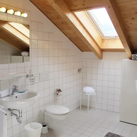 Freiraum Apartamento Garmisch-Partenkirchen