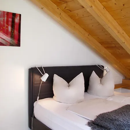 Apartamento Freiraum Garmisch-Partenkirchen