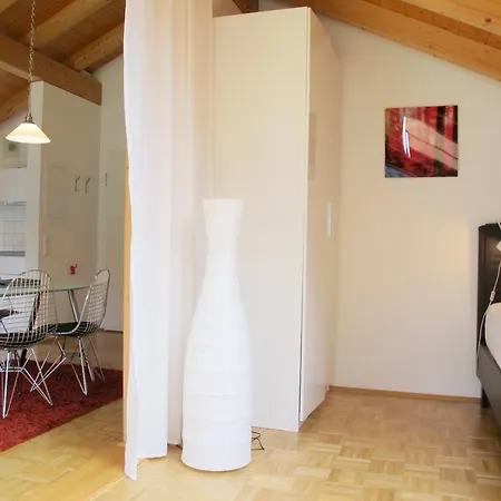 Freiraum Garmisch-Partenkirchen