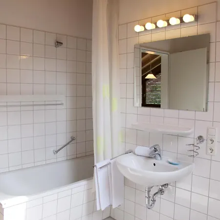 Daire Freiraum Garmisch-Partenkirchen