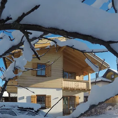 Daire Freiraum Garmisch-Partenkirchen