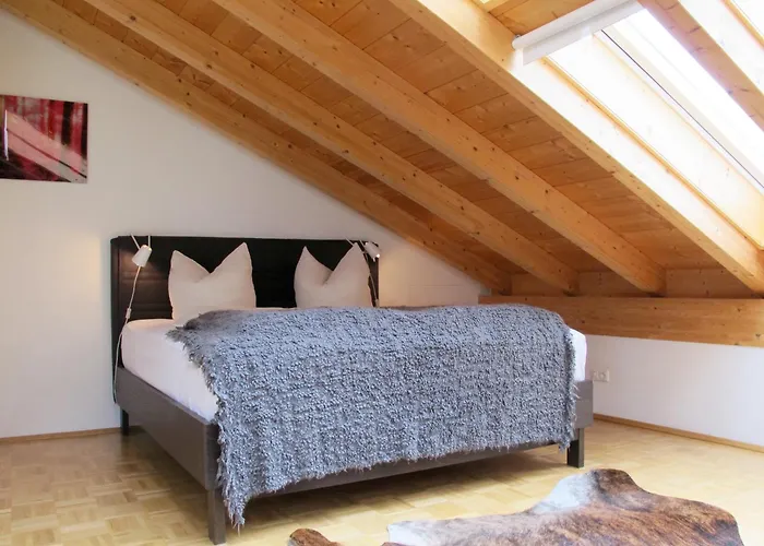 Freiraum Apartmán *