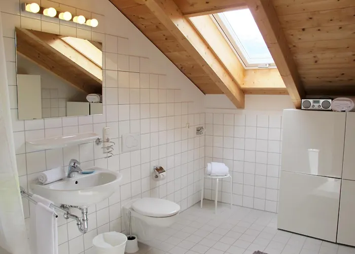 Freiraum Apartmán