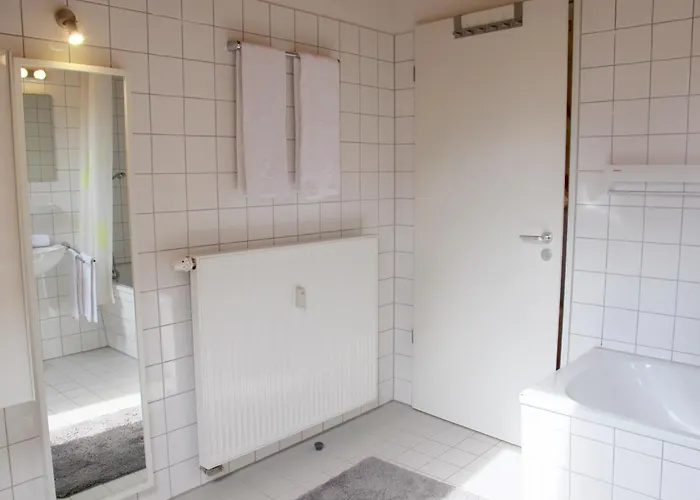 Apartmán Freiraum *