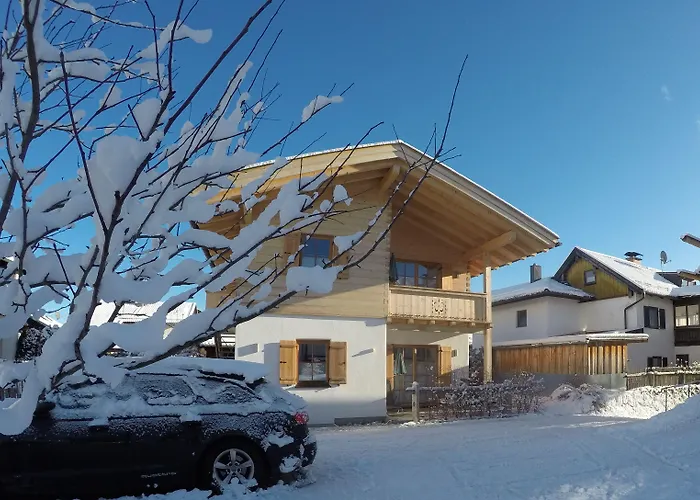 Freiraum Apartmán