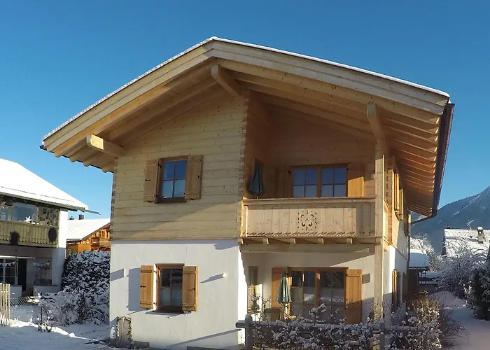 Apartmán Freiraum *
